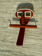 Stereobetrachter antik um 1910