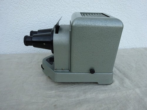 Stereo raum bildbetrachter - -,