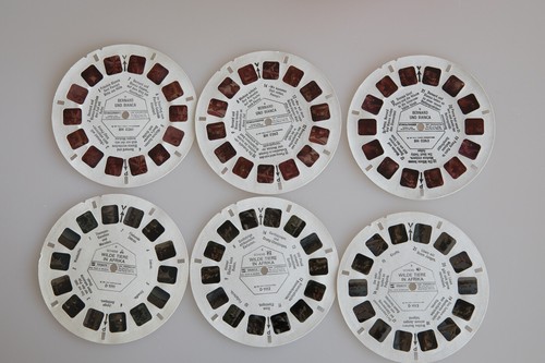 GAF-Viewmaster
