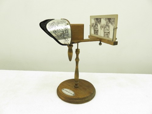 Visual industries 1859 - ny,
