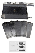 Stereokamera & Bildbetrachter