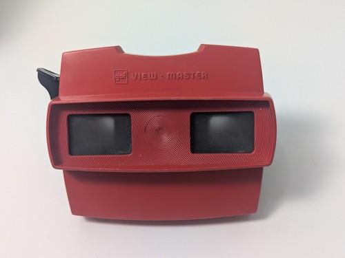 Gaf view master betrachter - view-master,