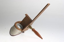 Underwood New York Holz