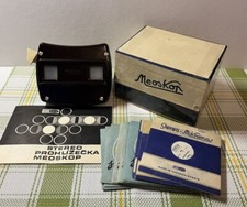 Meoskop Stereobetrachter