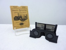 Stereoscope AWUCO